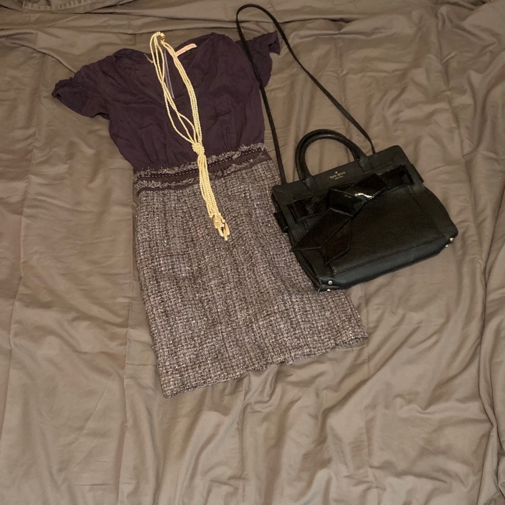 Rebecca Taylor dress